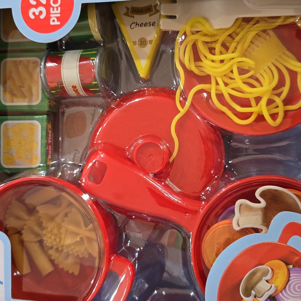 Cooking Playset - Picture 6 of 11
